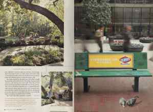 Better Homes & Gardens May 2004 Magazine Article: Page 64