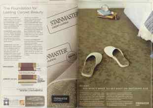 Better Homes & Gardens May 2004 Magazine Article: Page 108