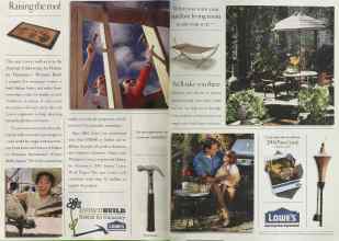 Better Homes & Gardens May 2004 Magazine Article: Page 150