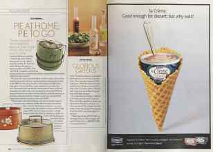 Better Homes & Gardens May 2004 Magazine Article: Page 158