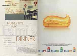 Better Homes & Gardens May 2004 Magazine Article: Page 170