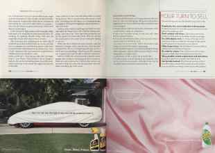 Better Homes & Gardens May 2004 Magazine Article: Page 194