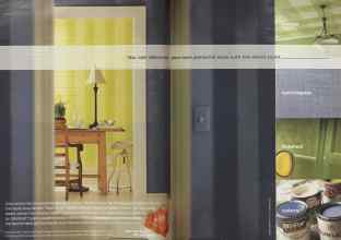 Better Homes & Gardens May 2004 Magazine Article: Page 196