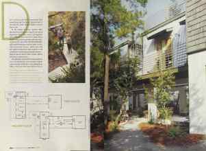 Better Homes & Gardens May 2004 Magazine Article: Page 200