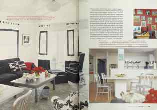 Better Homes & Gardens May 2004 Magazine Article: Page 224