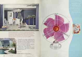 Better Homes & Gardens May 2004 Magazine Article: Page 228