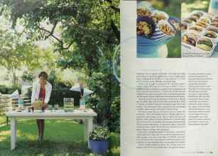 Better Homes & Gardens May 2004 Magazine Article: Page 232