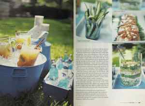 Better Homes & Gardens May 2004 Magazine Article: Page 236