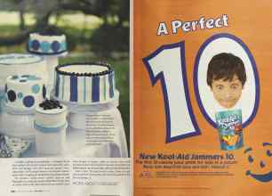 Better Homes & Gardens May 2004 Magazine Article: Page 238