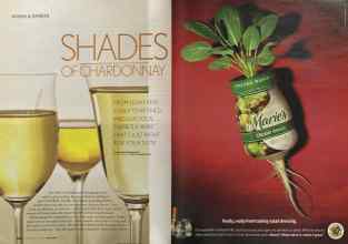 Better Homes & Gardens May 2004 Magazine Article: Page 260