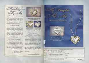 Better Homes & Gardens May 2004 Magazine Article: Page 264