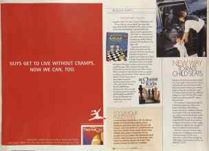 Better Homes & Gardens May 2004 Magazine Article: Page 277