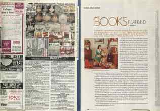 Better Homes & Gardens May 2004 Magazine Article: Page 287