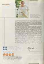 Better Homes & Gardens June 2004 Magazine Article: 1716 LOCUST