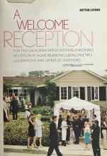 Better Homes & Gardens June 2004 Magazine Article: A WELCOME RECEPTION