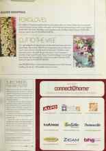 Better Homes & Gardens June 2004 Magazine Article: FOXGLOVES