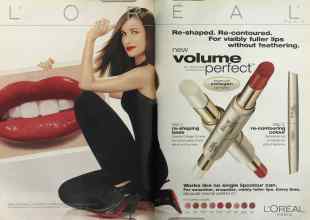 Better Homes & Gardens June 2004 Magazine Article: Page 2