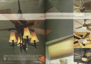 Better Homes & Gardens June 2004 Magazine Article: Page 4