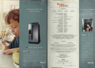 Better Homes & Gardens June 2004 Magazine Article: Page 14