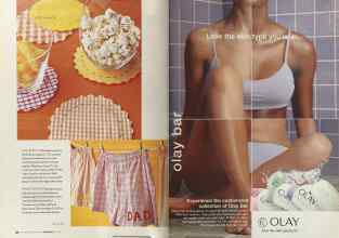 Better Homes & Gardens June 2004 Magazine Article: Page 30