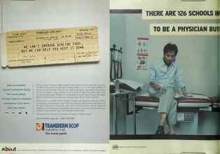 Better Homes & Gardens June 2004 Magazine Article: Page 67