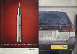 Better Homes & Gardens June 2004 Magazine Article: Page 75