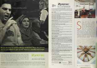 Better Homes & Gardens June 2004 Magazine Article: Page 93