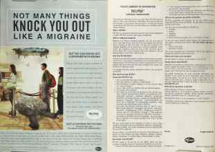 Better Homes & Gardens June 2004 Magazine Article: Page 97