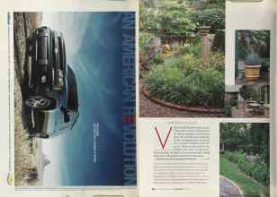 Better Homes & Gardens June 2004 Magazine Article: Page 101