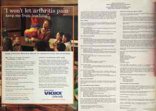 Better Homes & Gardens June 2004 Magazine Article: Page 121