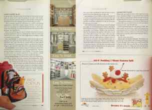 Better Homes & Gardens June 2004 Magazine Article: Page 189