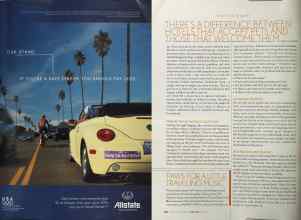 Better Homes & Gardens June 2004 Magazine Article: Page 193