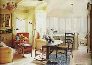 Better Homes & Gardens June 2004 Magazine Article: Page 227