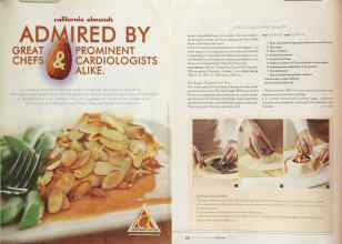 Better Homes & Gardens June 2004 Magazine Article: Page 251