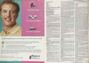 Better Homes & Gardens June 2004 Magazine Article: Page 279