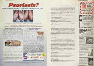 Better Homes & Gardens June 2004 Magazine Article: Page 309