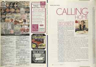 Better Homes & Gardens June 2004 Magazine Article: Page 311