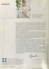 Better Homes & Gardens July 2004 Magazine Article: 1716 LOCUST