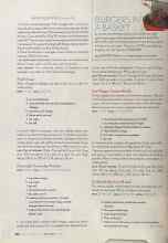 Better Homes & Gardens July 2004 Magazine Article: BURGERS IN A BASKET