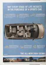 Better Homes & Gardens July 2004 Magazine Article: Page 238