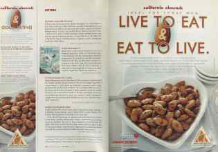 Better Homes & Gardens July 2004 Magazine Article: Page 12