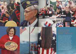 Better Homes & Gardens July 2004 Magazine Article: Page 30