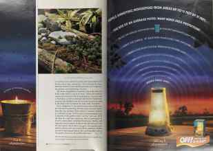 Better Homes & Gardens July 2004 Magazine Article: Page 52