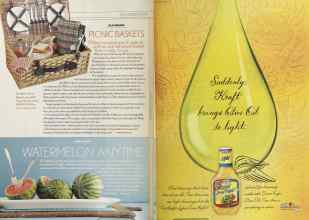 Better Homes & Gardens July 2004 Magazine Article: Page 90