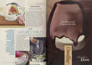 Better Homes & Gardens July 2004 Magazine Article: Page 92