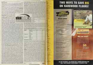 Better Homes & Gardens July 2004 Magazine Article: Page 148