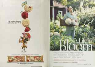 Better Homes & Gardens July 2004 Magazine Article: Page 150