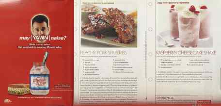 Better Homes & Gardens July 2004 Magazine Article: Page 212