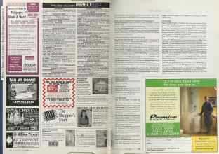 Better Homes & Gardens July 2004 Magazine Article: Page 234