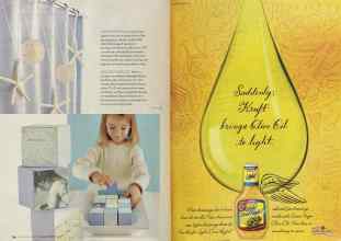 Better Homes & Gardens August 2004 Magazine Article: Page 26